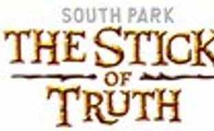 Первые 13 минут South Park: The Stick of Truth