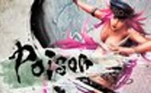 Трейлер Ultra Street Fighter IV - Ultra Poison