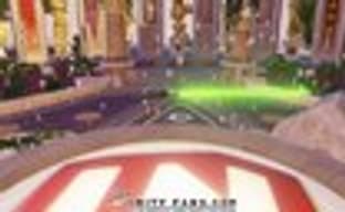 Световой меч в Disney Infinity