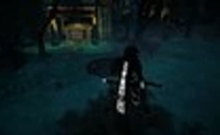 Stealth-экшен Path of Shadows готовится к Kickstarter-кампании