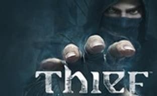 Первая оценка Thief 