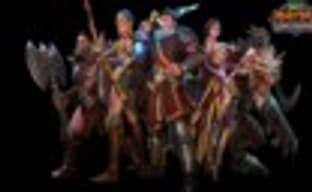 Закрытый бета-тест Orcs Must Die! Unchained стартует 27 июня