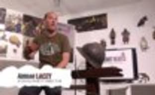 Дневники разработчиков Valiant Hearts: The Great War - сюжет