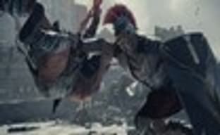 Microsoft временно снизили цену на цифровую версию Ryse: Son of Rome