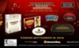 Коллекционные издания Theatrhythm Final Fantasy: Curtain Call