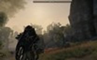 Кузнечное дело в The Elder Scrolls Online