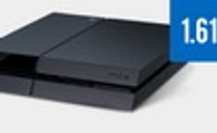 PS4 firmware 1.61 выходит сегодня