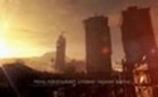 Трейлер Dying Light – «Быть человеком»