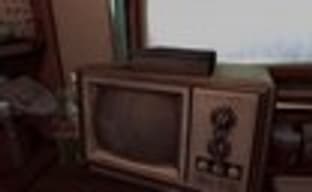 Monstrum - новый survival horror в Steam Greenlight