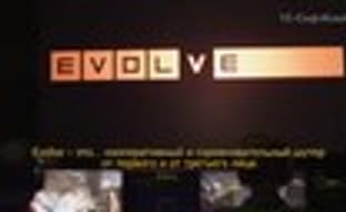 Дневники разработчиков Evolve