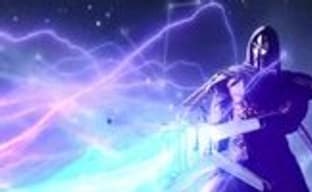 Chroma - музыкальный шутер от Harmonix