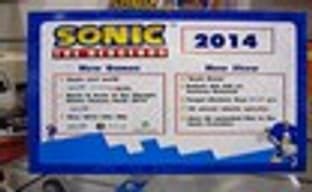 Слух: новый Sonic в следующем году
