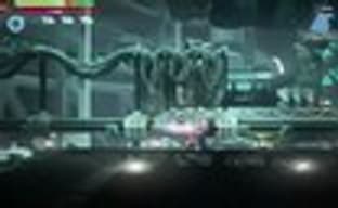 Большая демонстрация Strider