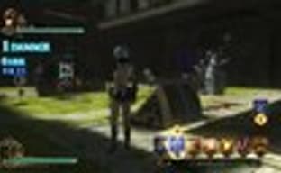 Новая демонстрация Deception IV: Blood Ties 