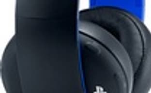 Официальная гарнитура Pulse 2.0 для PS4