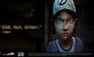 Следующий эпизод The Walking Dead: Season Two на подходе