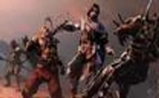 Middle-earth: Shadow of Mordor без мультиплеера и поддержки Wii U