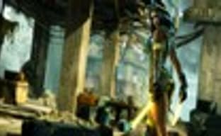 Orchid - новый бесплатный боец в Killer Instinct