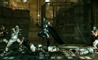 Анонс Batman: Arkham Origins Blackgate – Deluxe Edition