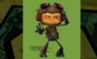 Psychonauts 2 удалось собрать больше денег, чем Broken Age