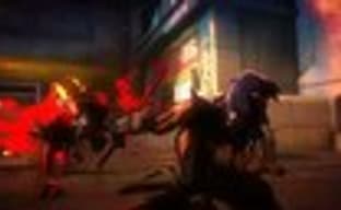 Геймплейный трейлер Yaiba: Ninja Gaiden Z - боссы, оружие, локации