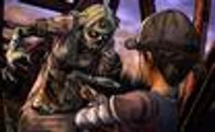 The Walking Dead: Season Two - A House Divided в начале марта