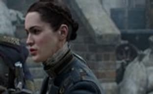 The Order: 1886 - разрушения и физику покажут на Е3, 100 тыс. полигонов на персонажа, открытые локации 