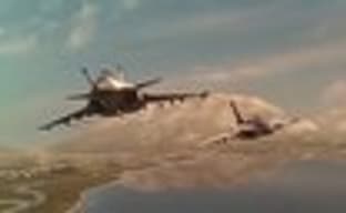 Трейлер Wargame: Red Dragon