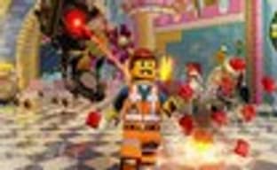 The LEGO Movie Videogame продолжает возглавлять британский чарт