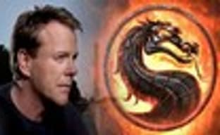 Kiefer Sutherland озвучил какого-то персонажа в новом Mortal Kombat