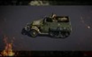 Дневники разработчиков «Блицкриг 3»