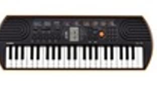 Саундтрек Journey был создан на 50-долларовом синтезаторе