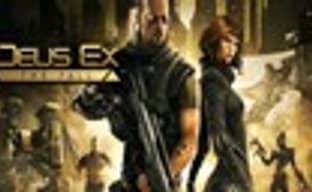 Deus Ex: The Fall в Steam через месяц