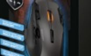 Игровая мышь Roccat Tyon 