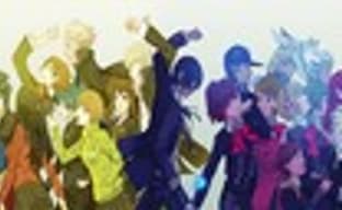 Persona 5 и спин-оффы выйдут на Западе