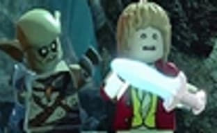 Дата выхода LEGO: The Hobbit