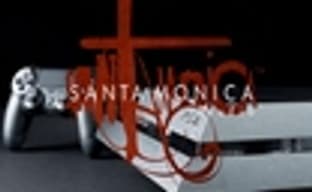 Сокращения в SCE Santa Monica Studio, один проект отменен