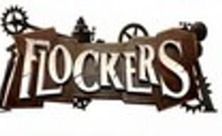 Flockers - новая IP от создателей Worms