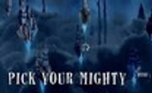 The Mighty Quest for Epic Loot доступна для всех желающих