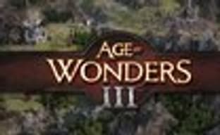 Трейлер Age of Wonders III