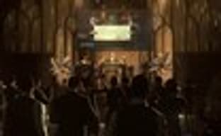 Batman: Arkham Origins – Cold, Cold Heart DLC в апреле