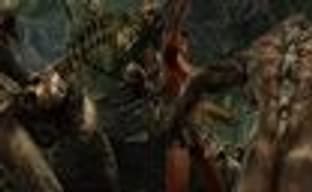 Движок Dark Souls 2 - с прицелом на next-gen