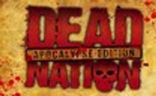 Трейлер Dead Nation Apocalypse Edition для PS4