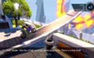 Trials Fusion - дата выхода и геймплей