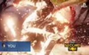 Трейлер share-функциональности PS4