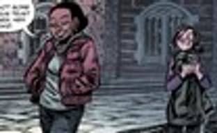 From Dreams - видео о создании The Last of Us: Left Behind