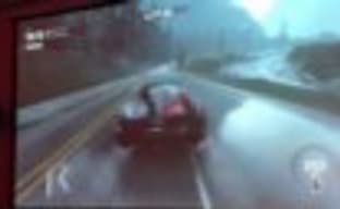 DriveСlub - свежая демонстрация погодных эффектов и фоторежима