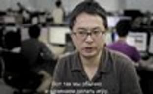 Дневники разработчиков Dark Souls II (русские субтитры)