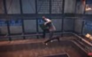 Первый геймплей Tony Hawk's Pro Skater 5