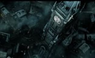 Thief на золоте. Новый трейлер